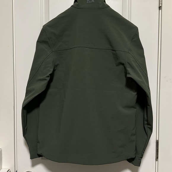 Men’s Dri-Duck performance water resistant jacket size S - Picture 2 of 8